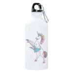 gourde licorne rock en aluminium pratique et sans bpa 121 1