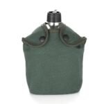 gourde militaire en inox le compagnon ideal pour vos aventures outdoor 430 1