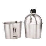 gourde militaire en inox le compagnon ideal pour vos aventures outdoor 564 1