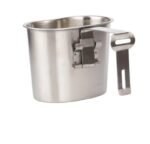 gourde militaire en inox le compagnon ideal pour vos aventures outdoor 596 1