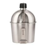 gourde militaire en inox le compagnon ideal pour vos aventures outdoor 988 1