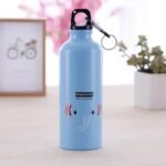 gourde motif animaux inoxydable le compagnon ideal pour vos aventures elephant 930 1