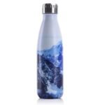 gourde motif montagne rafraichissement et style en altitude 602 1
