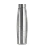 Gourde Ogive Inox: L’élégance Et La Praticité Réunies!