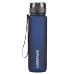 gourde plastique eco responsable pratique et resistante pour toute la journee 143 1