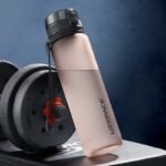 gourde plastique eco responsable pratique et resistante pour toute la journee fume 205 1