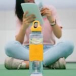 Gourde Revomax Twist-free : Légèreté Et Résistance En Toutes Circonstances