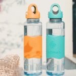 Gourde Revomax Twist-free : Légèreté Et Résistance En Toutes Circonstances