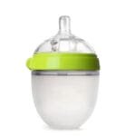 Gourde Santé: Douce Sûre Et Parfaite Pour Les Tout-petits!
