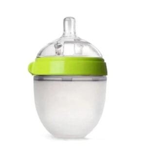 Gourde Santé: Douce Sûre Et Parfaite Pour Les Tout-petits!