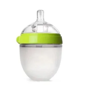 Gourde Santé: Douce Sûre Et Parfaite Pour Les Tout-petits!