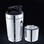 gourde shaker double compartiment fraicheur et proteines en un clic 404 1