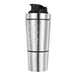 gourde shaker double compartiment fraicheur et proteines en un clic 707 1