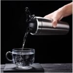 gourde shaker en inox fraicheur garantie jusqua 8h 447 1