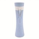gourde souple au design travaille ideale pour tous vos deplacements 403 1