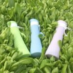 gourde souple au design travaille ideale pour tous vos deplacements 496 1