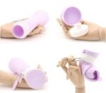 gourde souple au design travaille ideale pour tous vos deplacements 633 1