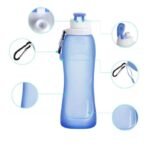gourde souple en silicone complice ideale de tes voyages 816 1