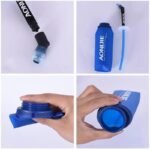 gourde souple running hydratez vous facilement lors de vos marathons 102 1