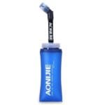 Gourde Souple Running: Hydratez-vous Facilement Lors De Vos Marathons! 350ml