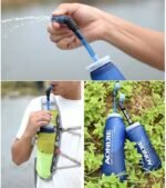 gourde souple running hydratez vous facilement lors de vos marathons 657 1