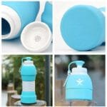 Gourde Souple Sport: L’indispensable De Vos Entraînements Sereins!