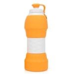 Gourde Souple Sport: L’indispensable De Vos Entraînements Sereins!