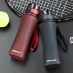 gourde sport 500ml eco responsable hydratation dun doigt partout 838 1
