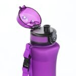 gourde sport 500ml eco responsable hydratation dun doigt partout 866 1