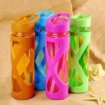 gourde sport avec paille rabattable hydratez vous en toute simplicite 516 1