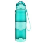 Gourde Sport Fitness: Hydratation Durable Pour Vos Entraînements! - 400ml / Bleu Ciel