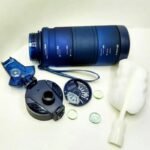 Gourde Sport Fitness : Hydratation Durable Pour Vos Entraînements