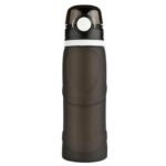 Gourde Sport Pliable : Pratique, Durable Et Antipoussière !