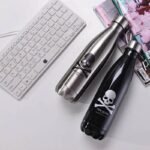 gourde tete de mort buvez avec style et mystere 301 1