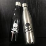 gourde tete de mort buvez avec style et mystere 501 1