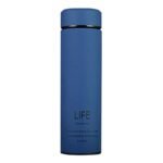 Gourde Thermos Inox 500ml : Style, Chaleur Et Fraîcheur Pendant 24h