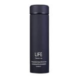 Gourde Thermos Inox 500ml : Style, Chaleur Et Fraîcheur Pendant 24h