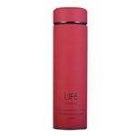 Gourde Thermos Inox 500ml : Style, Chaleur Et Fraîcheur Pendant 24h