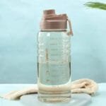 Gourde Tritan: Hydratation Facile Et Pratique Au Quotidien!