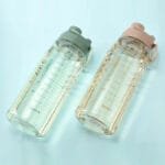 Gourde Tritan: Hydratation Facile Et Pratique Au Quotidien!