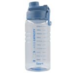 gourde tritan hydratation facile et pratique au quotidien bleu 981 1