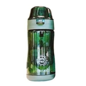Gourde Tritan: Légèreté Et Solidité Pour Tous Vos Besoins!