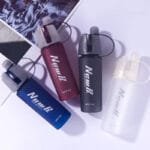 Gourde Vaporisateur à Double Fonction: Hydratez-vous En Un Clin D’œil!