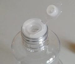 Gourde En Forme D’ampoule : L’originalité à Chaque Gorgée ! 1 goulot gourde ampoule