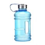 grosse gourde sport 2 2l hydratation maximale pour vos entrainements bleu 660 1