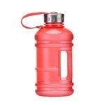 grosse gourde sport 2 2l hydratation maximale pour vos entrainements rose 368 1