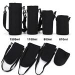 housse isotherme transportez votre gourde avec style et confort 279 1