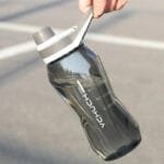 Hydratation Rapide Et Stylée Pour Sportifs écolo Et Colorée!