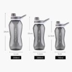 hydratation rapide et stylee pour sportifs ecolo coloree gourde 632 1