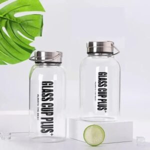 hydratez vous avec style gourde en verre ecologique et chic 424 1